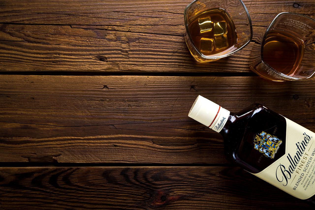 Hur man gör whisky – grunderna